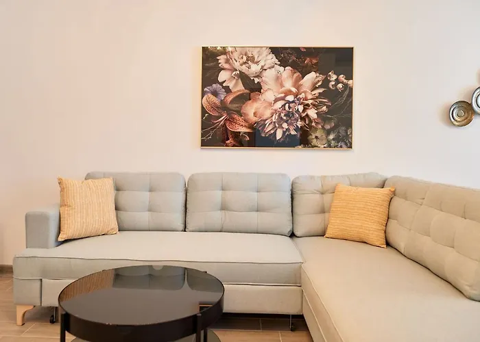Mimosa Luxury Apartment 161 Spa N Pool Beach Resort