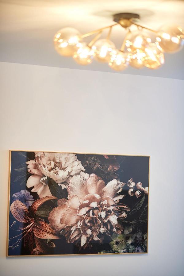 דירה Mimosa Luxury 161 N Pool Năvodari