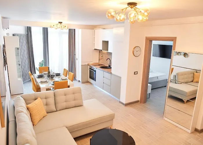 Mimosa Luxury Apartment 161 Spa N Pool Beach Resort