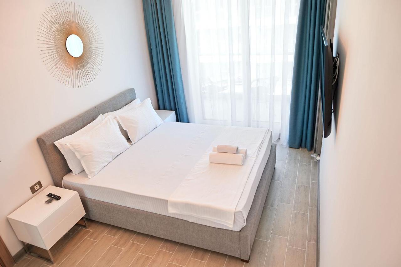 Mimosa Luxury 161 N Pool Năvodari