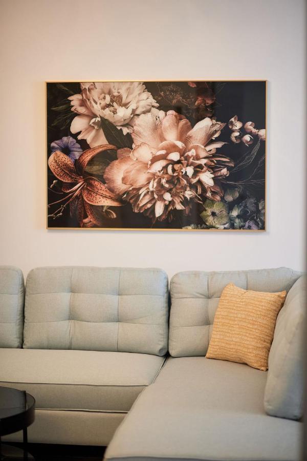 Mimosa Luxury 161 N Pool Appartement