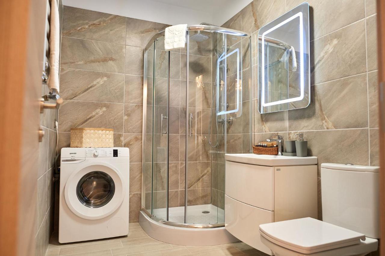 Mimosa Luxury 161 N Pool Appartement *